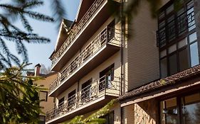 Reikartz Карпати